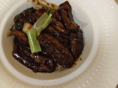 -丰泽园饭店