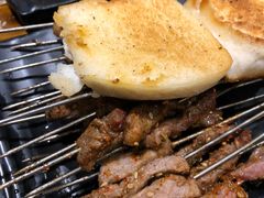 -小俩口烧烤东北菜(双井店)