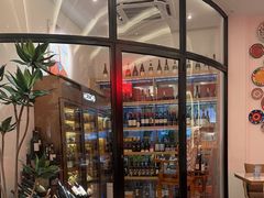 -Mezomd曼索蒂西班牙餐厅(广粤店)