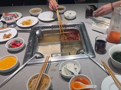 -海底捞火锅(太原南站店)