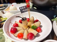 -老厨家(中央大街西七道街店)