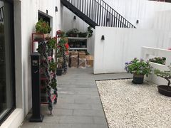 -大隐国际青年旅舍(上海陆家嘴东方明珠店)