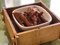 -嘉禧大酒楼(康城广场店)