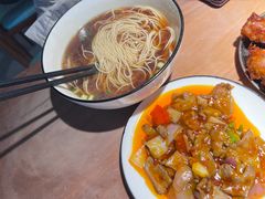 -十面春风·江南面馆(崇宁路店)