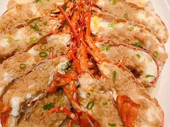 -万圣禄茶楼(西平店)