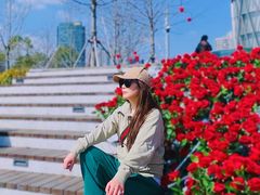 -上海港国际客运中心