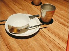 卡座-耶里夏丽·丝路新疆菜·清真食品(徐汇南丹东路臻选店)
