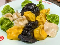 -双合园·海鲜水饺青岛菜(九水东路店)