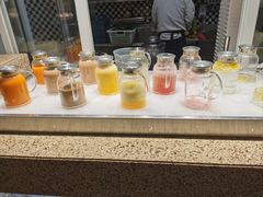 -汉巴味德(乐宾百货店)