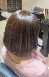 -MOVAN  HAIR莫凡匠人发型屋