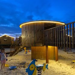 -小蜜蜂农场(凯德七宝购物广场店)