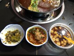 -石灰市毛记烧鸡公(解放碑店)