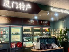 -厦门高崎国际机场-T3航站楼