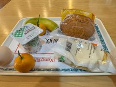 -爱康国宾体检中心(五角场万达广场分院)