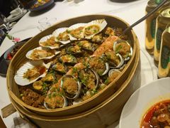 -晶泽丽琅·鱼鲜川菜(川师店)