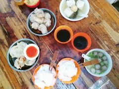 -陈阿婆叉粿条(大小街店)