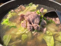-全牛匠·乐山跷脚牛肉(新中关店)