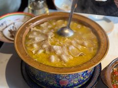 -庆云楼饭庄(什刹海店)
