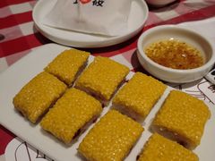 -西贝(枫蓝国际购物中心店)