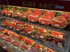 零售区-7fresh七鲜(大族广场店)