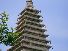-北京石刻艺术博物馆(五塔寺)