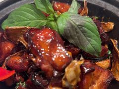 -鹿港小镇(悠唐店)