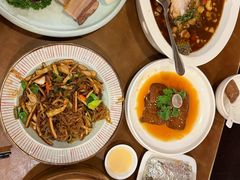 -一楼食业·美食人家