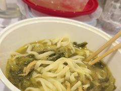 -肥叔锅贴(揽湖苑店)