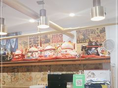 -本味友膳·茶餐厅(和达中心城店)