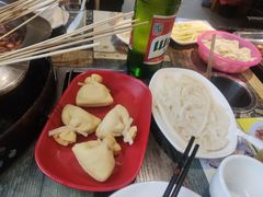 -百签宫串串香重庆火锅(夏湾店)