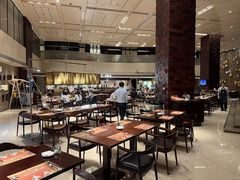 -广州希尔顿逸林酒店-OPEN開·全日制餐厅·海鲜·小火锅·自助餐(东风路店)