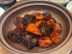 -A One Kitchen·南京精菜馆(晶丽酒店店)