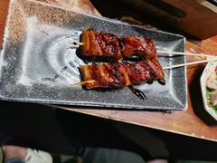 -一吉焼鸟·FOUNDER(桂林路店)