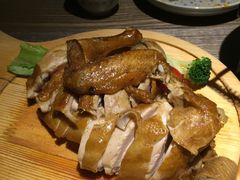 -蜜桃餐厅·江浙融合菜(荟聚购物中心店)
