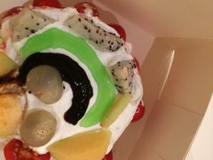 -芭菲盛宴·环球美食(解放碑英利国际店)