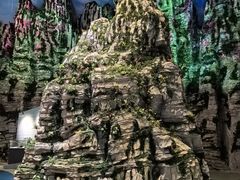 -房山世界地质公园博物馆