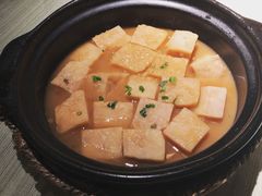 芋头-花千醉(新街口店)