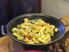 -鸡毛店·川菜(双楠店)