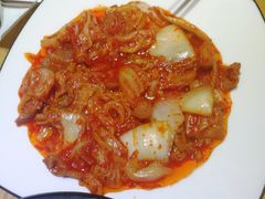 -李先生的首尔小馆(松江启源广场店)