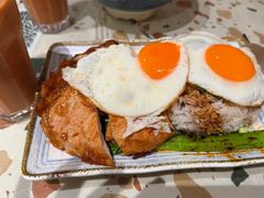 -华嫂冰室(湾仔店)