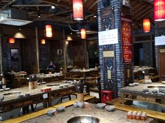 大堂-重庆渝达老火锅(春熙路店)