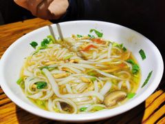 -肆姐面粉馆(坡子街店)