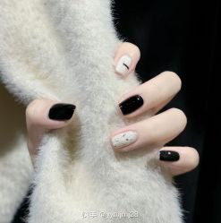 -斯馨·健康美甲美睫