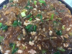 水晶粉-香顺客家菜(常平店)