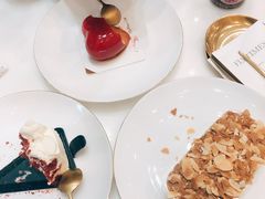 -法桐蛋糕·手作面包(万象城店)