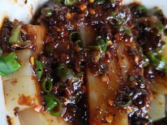 黄凉粉-洞子口张老二凉粉(文殊院店)