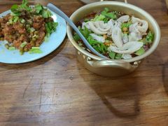 -朱大嘴肥肠血旺(福字街店)