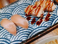 -石屋料理(南京西路店)