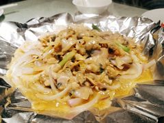 铁板文蛤-江海渔港(姚港路店)
