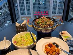 -喜悦烤鸭·新京菜(王府井店)